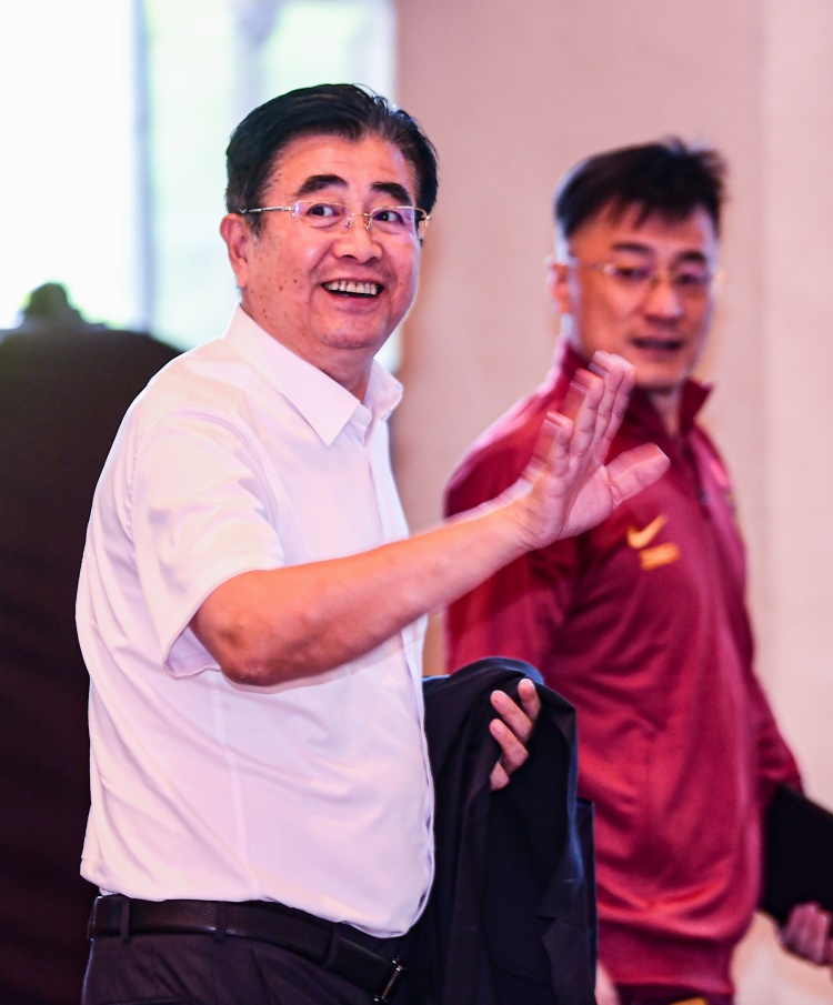 媒體人：國(guó)足6分在手，“最后兩輪成垃圾時(shí)間”的局面不會(huì)發(fā)生